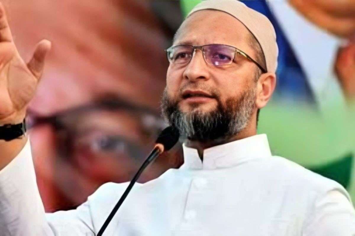 Bihar Election 2025: AIMIM की नई चाल, सीमांचल से उत्तर-दक्षिण बिहार तक 25 प्रत्याशी, दो हिंदू नेताओं को टिकट देकर ओवैसी ने सबको चौंकाया