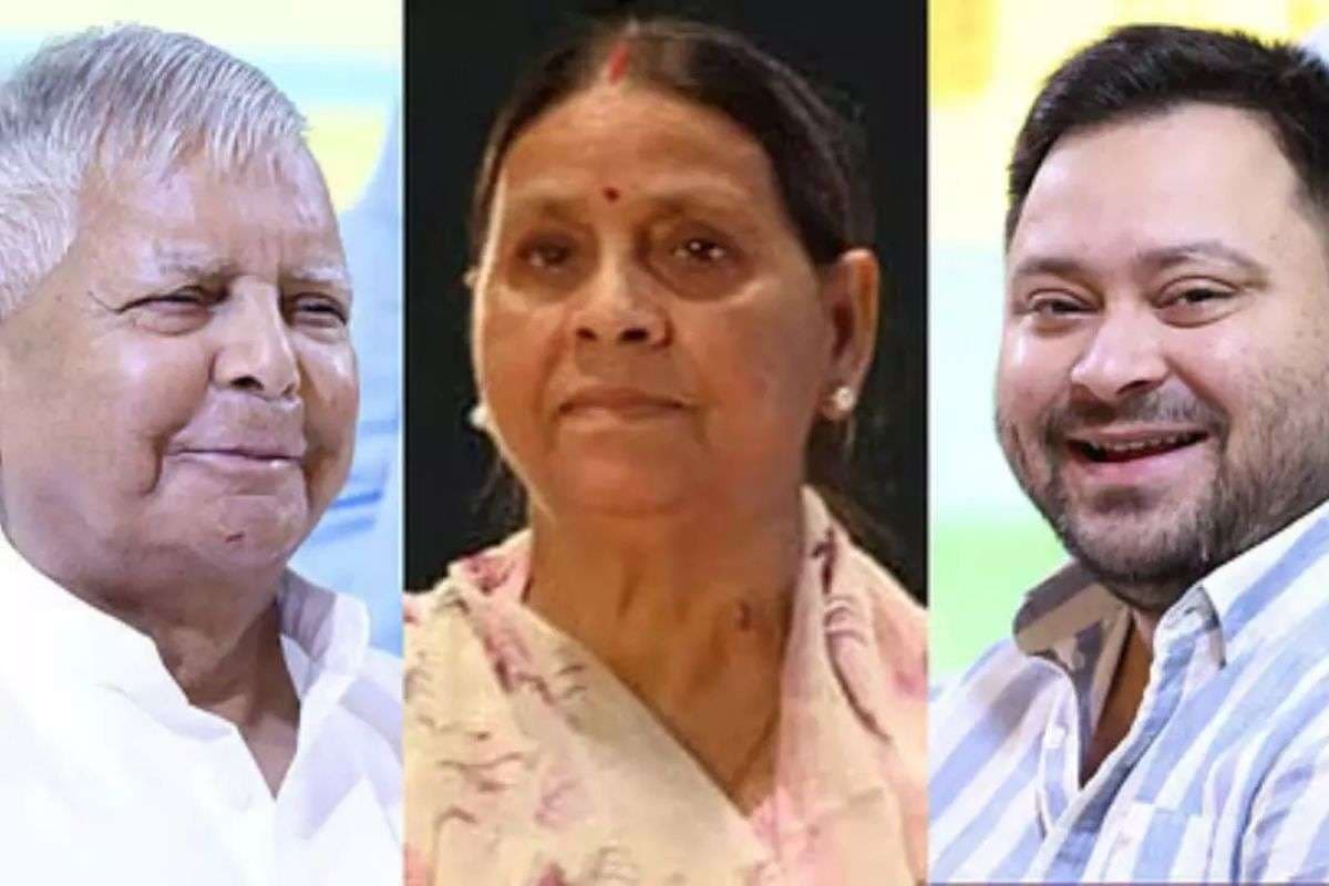 Bihar Election 2025 Bihar Election 2025