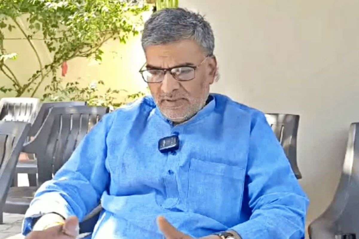 मगध की सियासत में ‘भूमिहार’ परिवार की बहार, जानें क्यों NDA ने एक ही खानदान के तीन लोगों को दिया टिकट