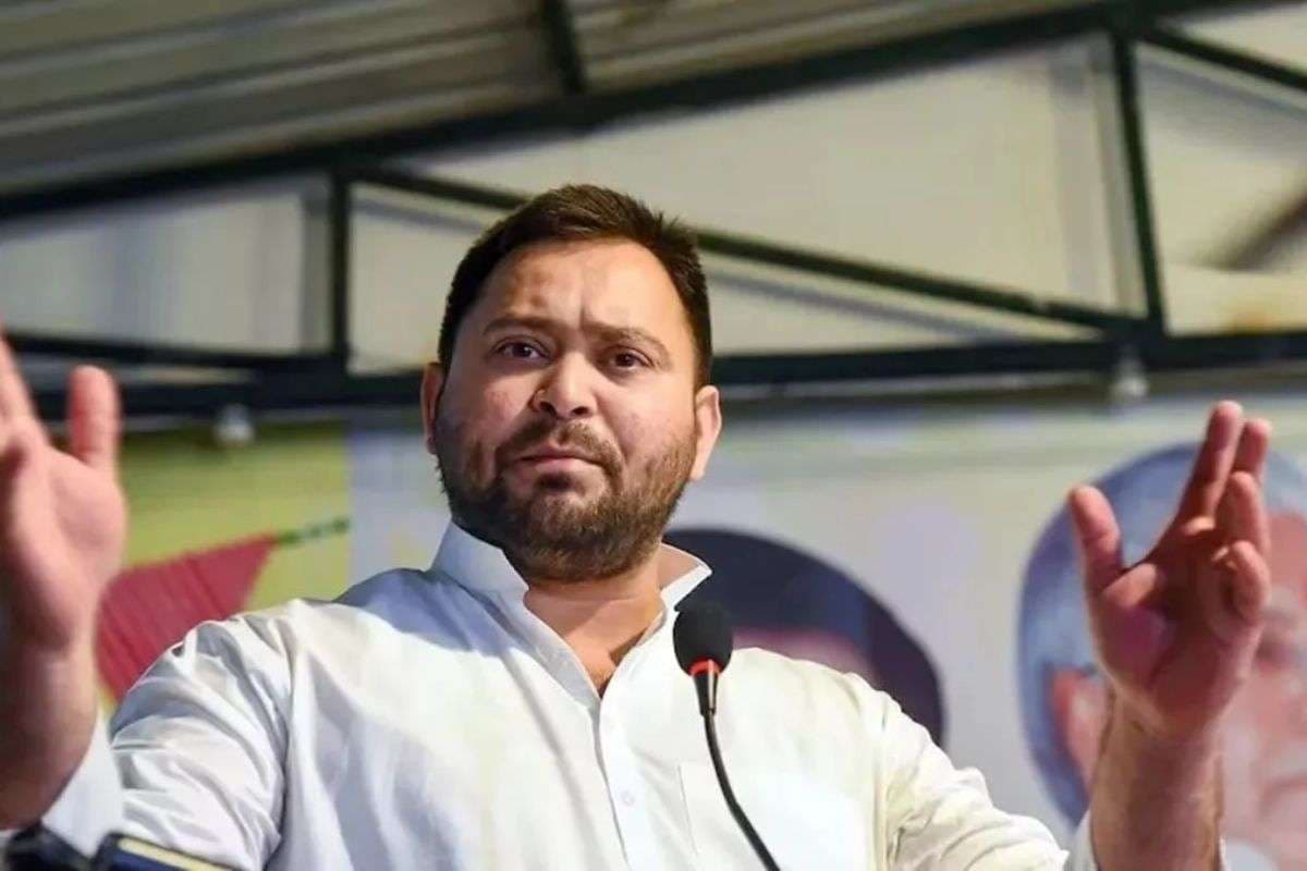 बिहार में इस सीट पर अपनी ही लालटेन बुझाने पहुंचे तेजस्वी, RJD ने VIP उम्मीदवार के लिए मांगा वोट