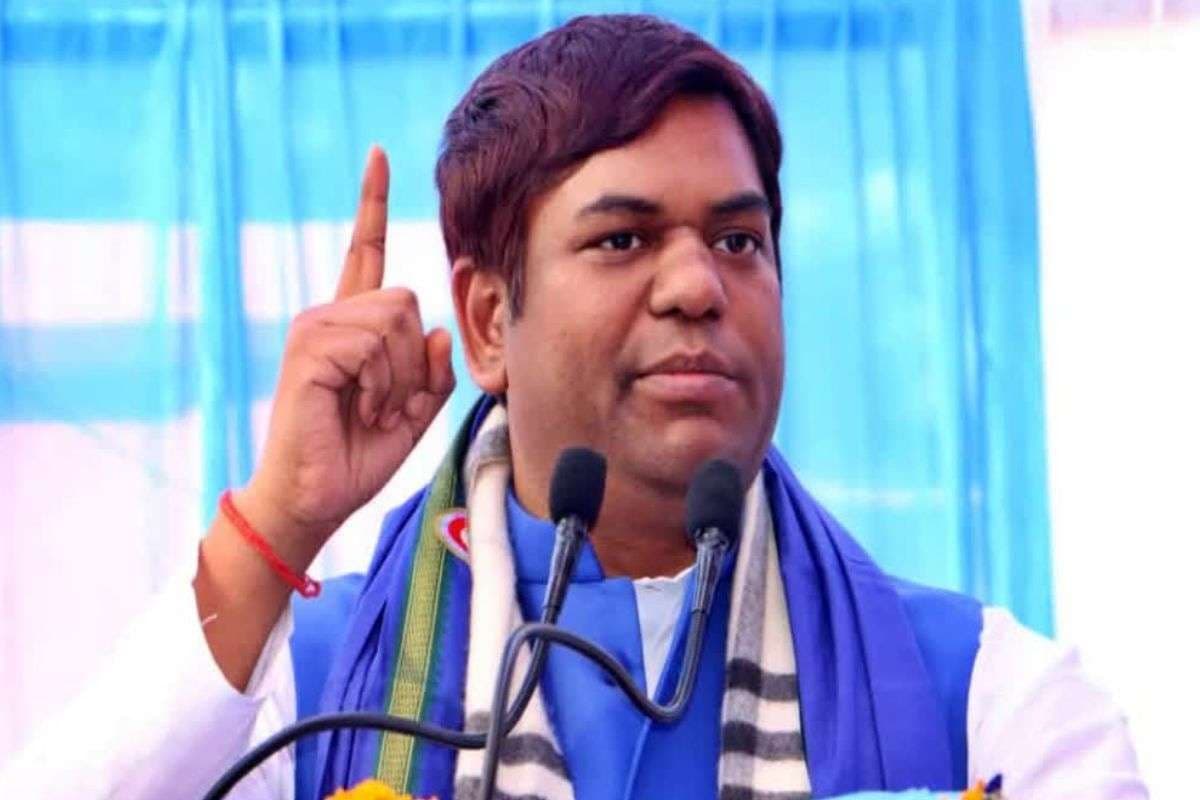 Bihar Election 2025: VIP सुप्रीमो मुकेश सहनी की बड़ी घोषणा, बोलें- सरकार बनी तो डिप्टी सीएम होंगे हम