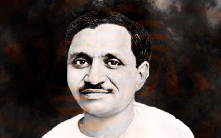 दीनदयाल उपाध्याय ने कहा था - कार्यकर्ता बनाने का भी वक्त होता है चुनाव