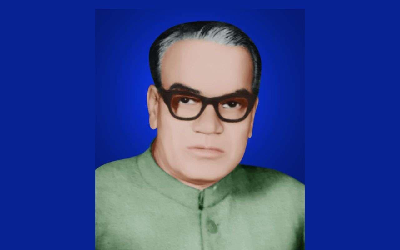 Bihar Election Ram Naresh Singh Aurangabad Bihar Election Ram Naresh Singh Aurangabad