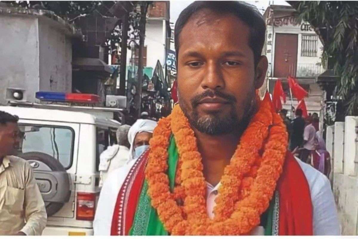 Bihar Chunav 2025: भाकपा-माले नेता मनोज मंजिल को पटना हाईकोर्ट से नहीं मिली राहत,सजा बरकरार