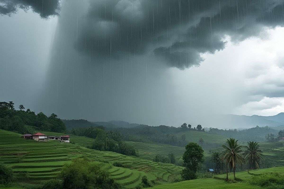 Bihar Ka Mausam: बिहार के 6 जिलों में आंधी-तूफान के साथ भयंकर बारिश की चेतावनी, अगले 48 घंटे तक के लिए अलर्ट