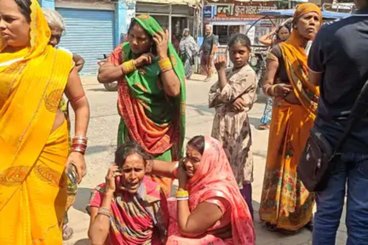 Bihar News: दरभंगा बाल सुधार गृह में किशोर की संदिग्ध मौत, परिजनों ने लगाया हत्या का आरोप