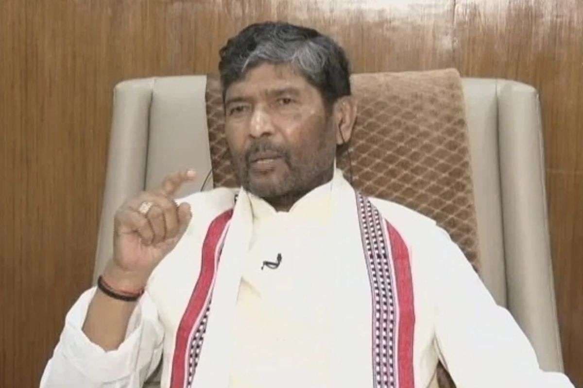 Bihar Politics 2025 Pashupati Paras say about seat sharing for assembly elections Bihar Politics 2025 Pashupati Paras say about seat sharing for assembly elections