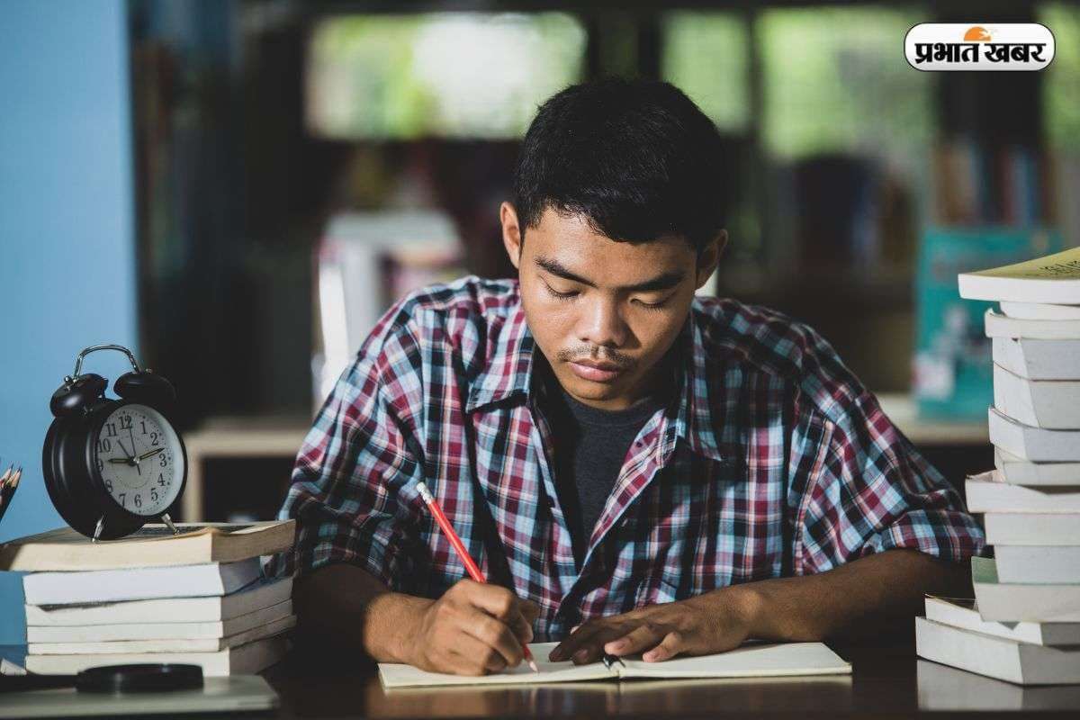 STET Exam Tips: टाइम कम, टेंशन ज्यादा? अपनाएं ये लास्ट मिनट Strategy