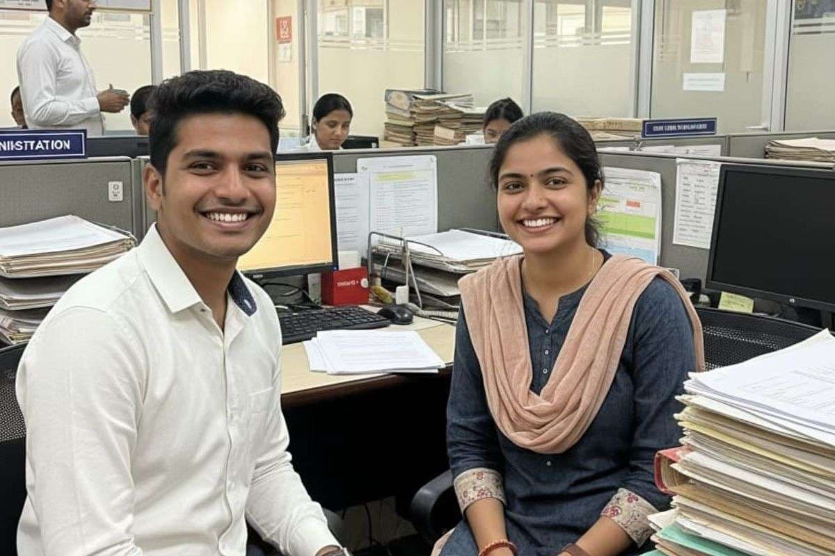 Bihar Sarkari Naukri 2025 Panchayati Vibhag