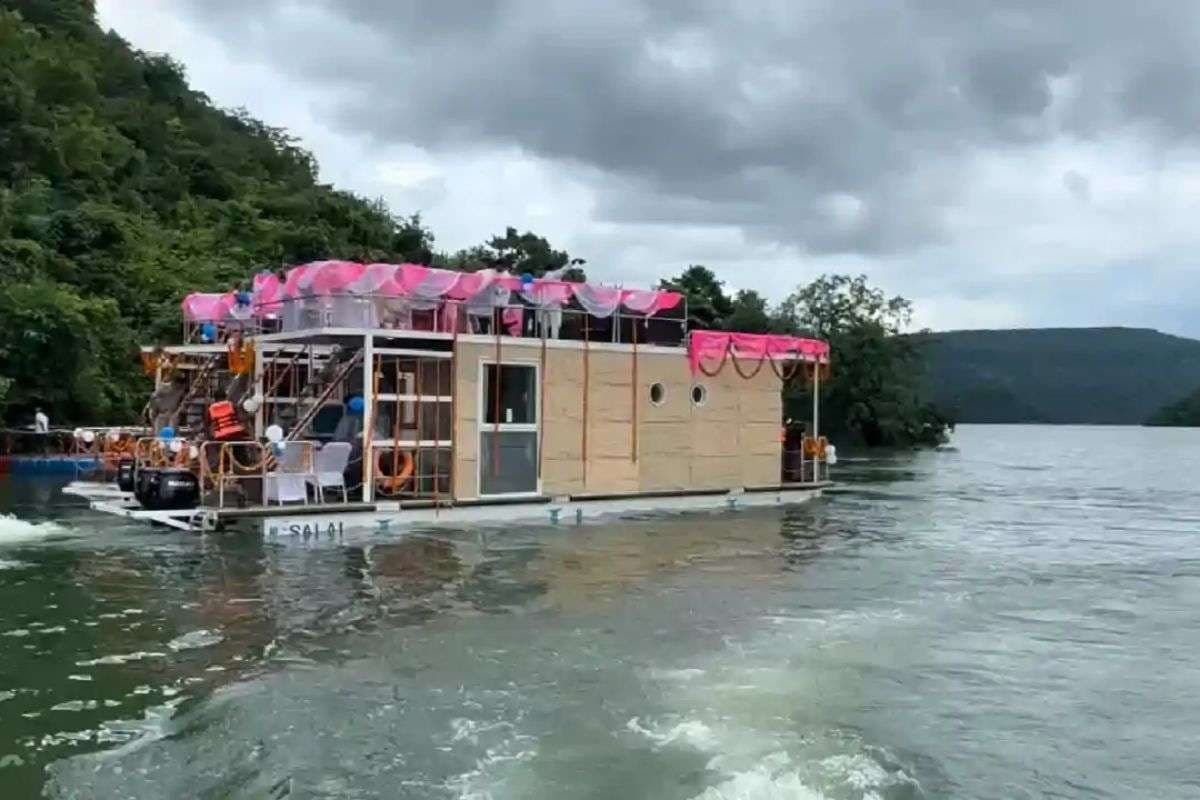 Bihar Tourist Place: कश्मीर जैसी वादियों का मजा अब बिहार में, इस जिले में हाउसबोट की सुविधा, दिलकश नजारे का ले सकेंगे मजा