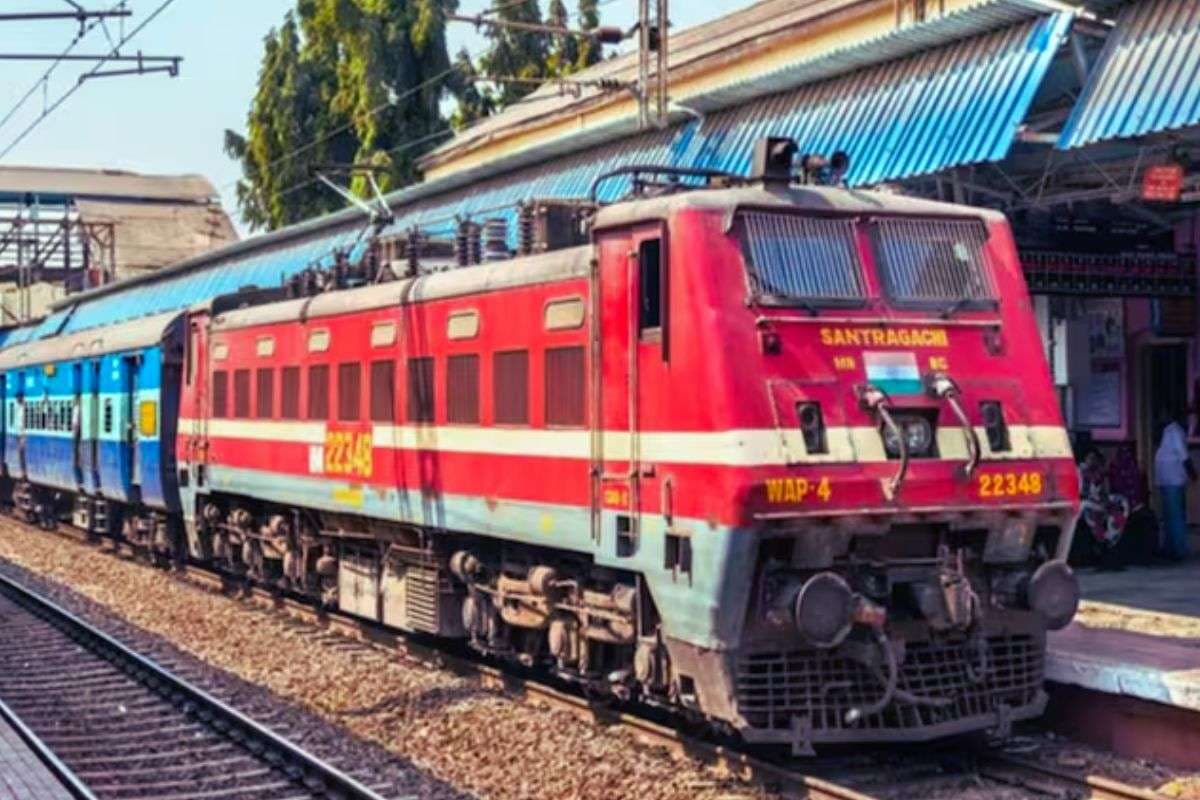 Bihar Train News: अब बक्सर तक चलेगी बिलासपुर एक्सप्रेस, जानिये कब से होगी शुरुआत और ट्रेन की टाइमिंग