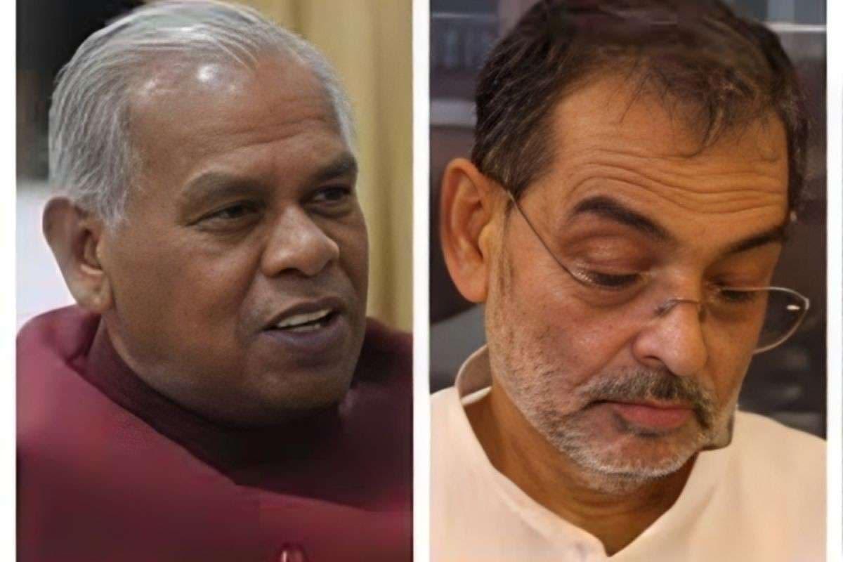 Bihar Election 2025: मांझी ने चिराग को दी चेतावनी, उपेंद्र कुशवाहा नाराज — घटक दलों में सीटों को लेकर घमासान