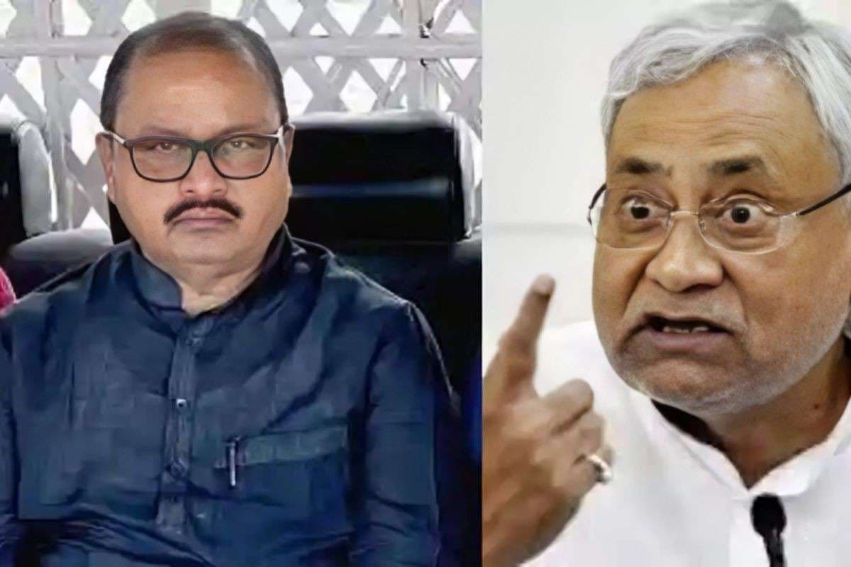 Bihar Election 2025: टिकट कटने का डर और पार्टी में बगावत, जदयू विधायक गोपाल मंडल का वीआईपी जोन में धरना, केस दर्ज