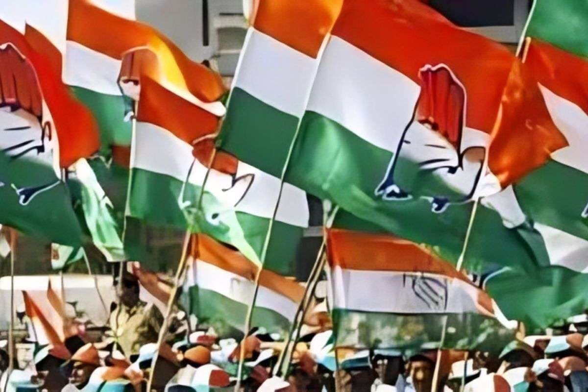 Bihar Election 2025: कांग्रेस डैमेज कंट्रोल मिशन में जुटी,पटना में हाईकमान की बैठक,नाराज नेताओं को मनाने की मुहिम तेज