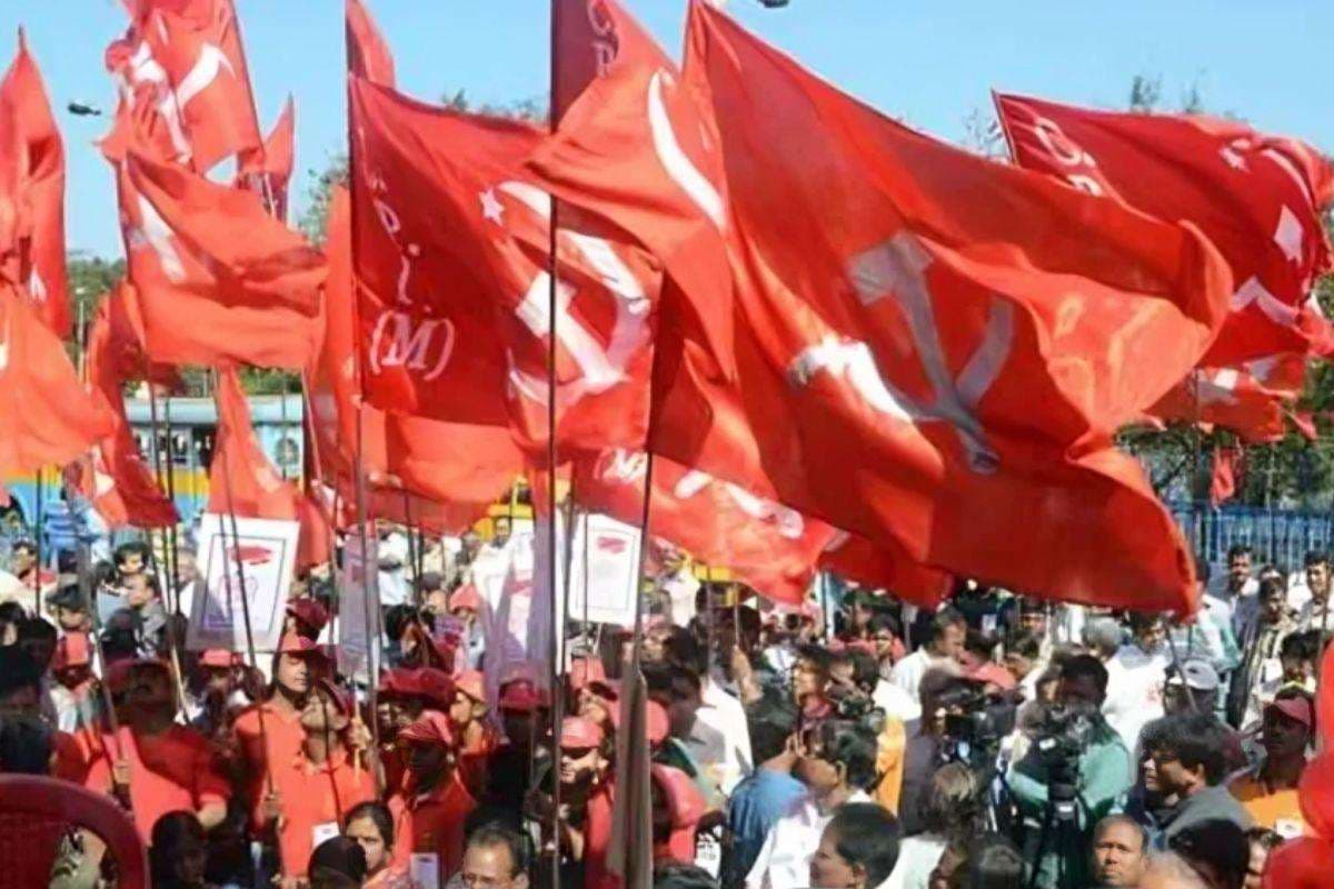 Bihar Election 2025: महागठबंधन में टूटता सब्र,सीटिंग सीटों पर सिंबल बांटने लगीं वाम पार्टियां