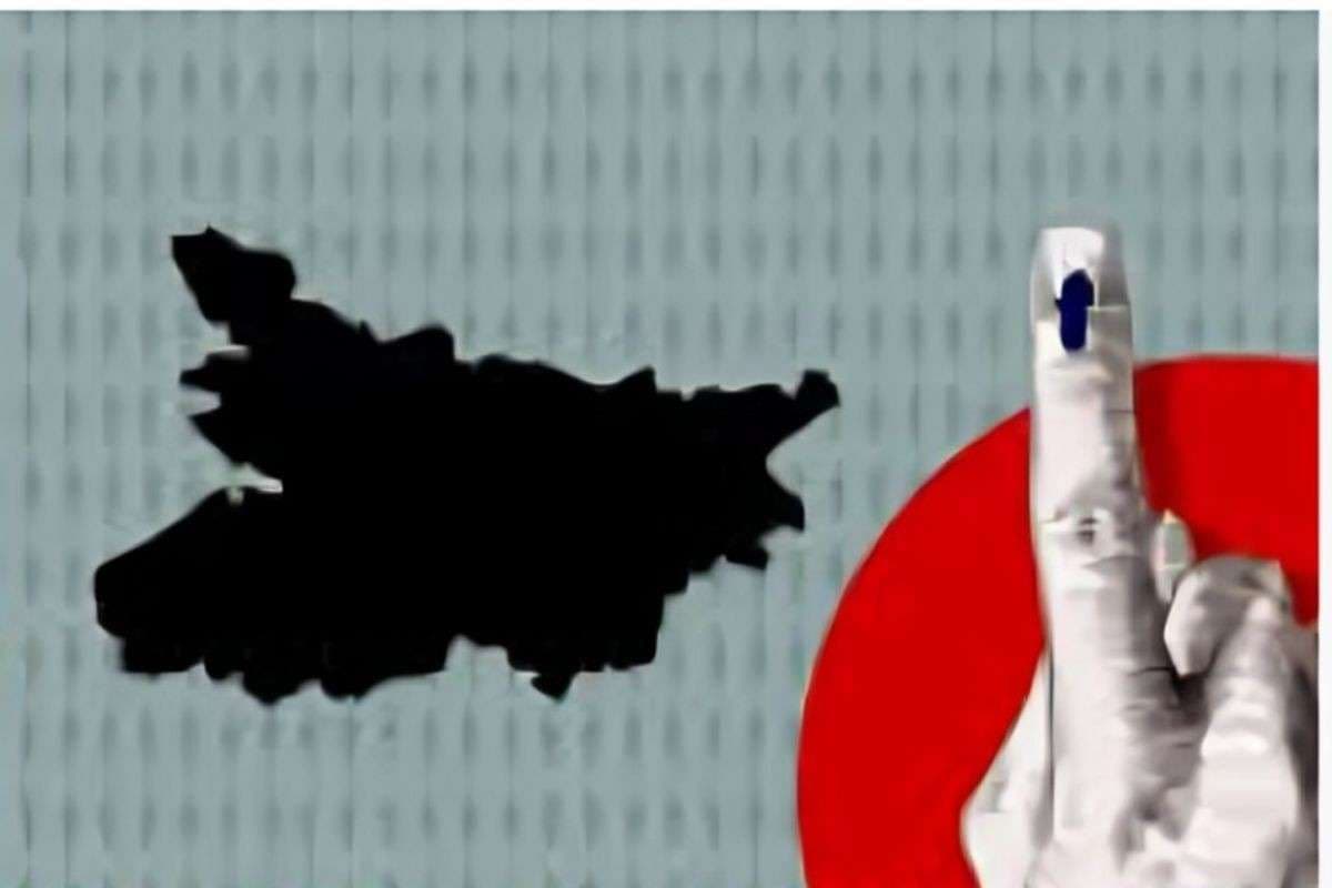 Bihar Elections 2025: आज से 18 जिलों की 121 सीटों पर नामांकन शुरू, 17 अक्टूबर तक दाखिल होंगे पर्चे
