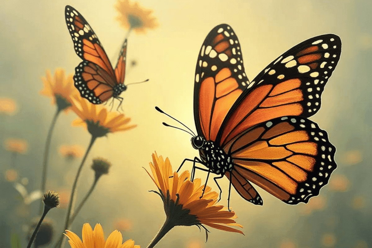 Feng Shui Butterfly: घर में प्यार और पॉजिटिव एनर्जी लाती है फेंग शुई बटरफ्लाई