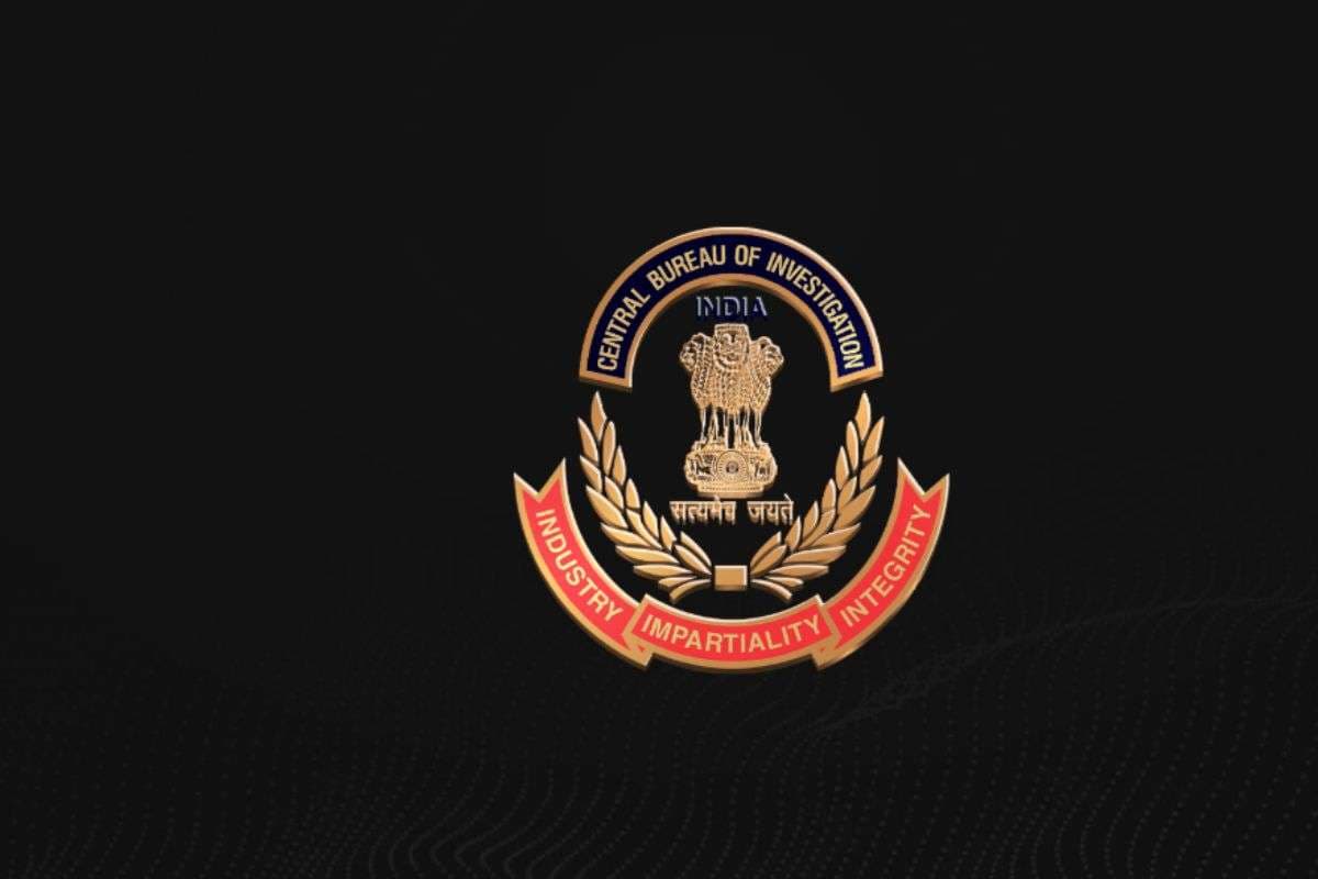 HPZ क्रिप्टोकरेंसी टोकन धोखाधड़ी मामले में CBI की बड़ी कार्रवाई, 5 गिरफ्तार