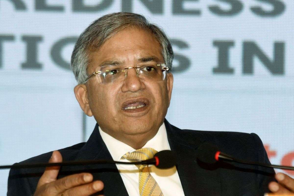 Bihar Election 2025: एक बूथ पर 1200 से ज्यादा मतदाता नहीं, वोटिंग प्रक्रिया होगी लाइव, बिहार इसे लागू करने वाला पहला राज्य Bihar Election 2025: एक बूथ पर 1200 से ज्यादा मतदाता नहीं, वोटिंग प्रक्रिया होगी लाइव, बिहार इसे लागू करने वाला पहला राज्य