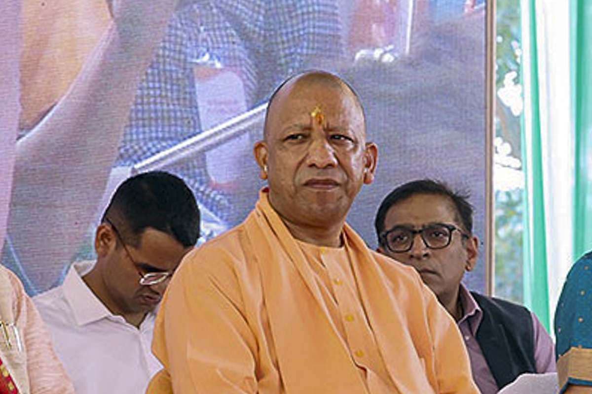 UP News : डिजिटल युग में उत्तर प्रदेश की छलांग, योगी सरकार बना रही नया आईटी हब