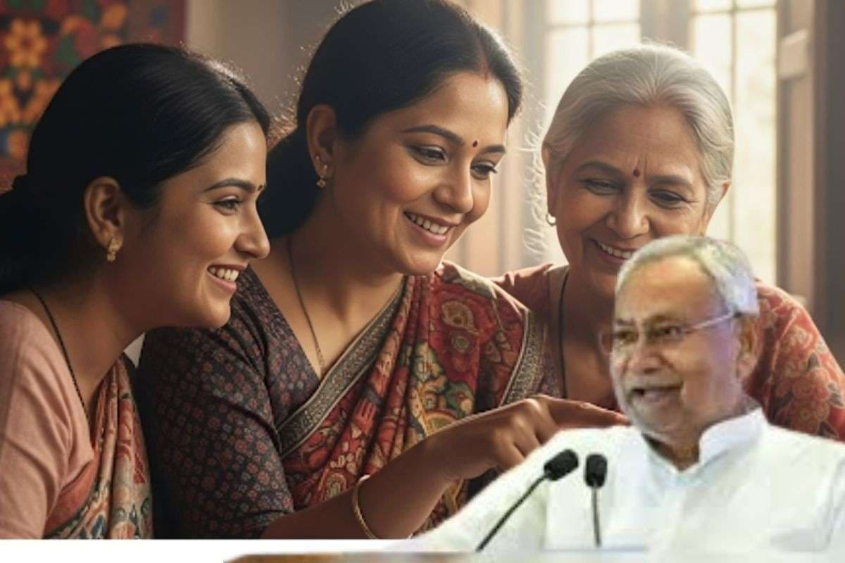 CM Women Employment Scheme: हर शुक्रवार जीविका खाते में आएगा 10,000 जानिए किस हफ्ते आएगी आपकी किस्त