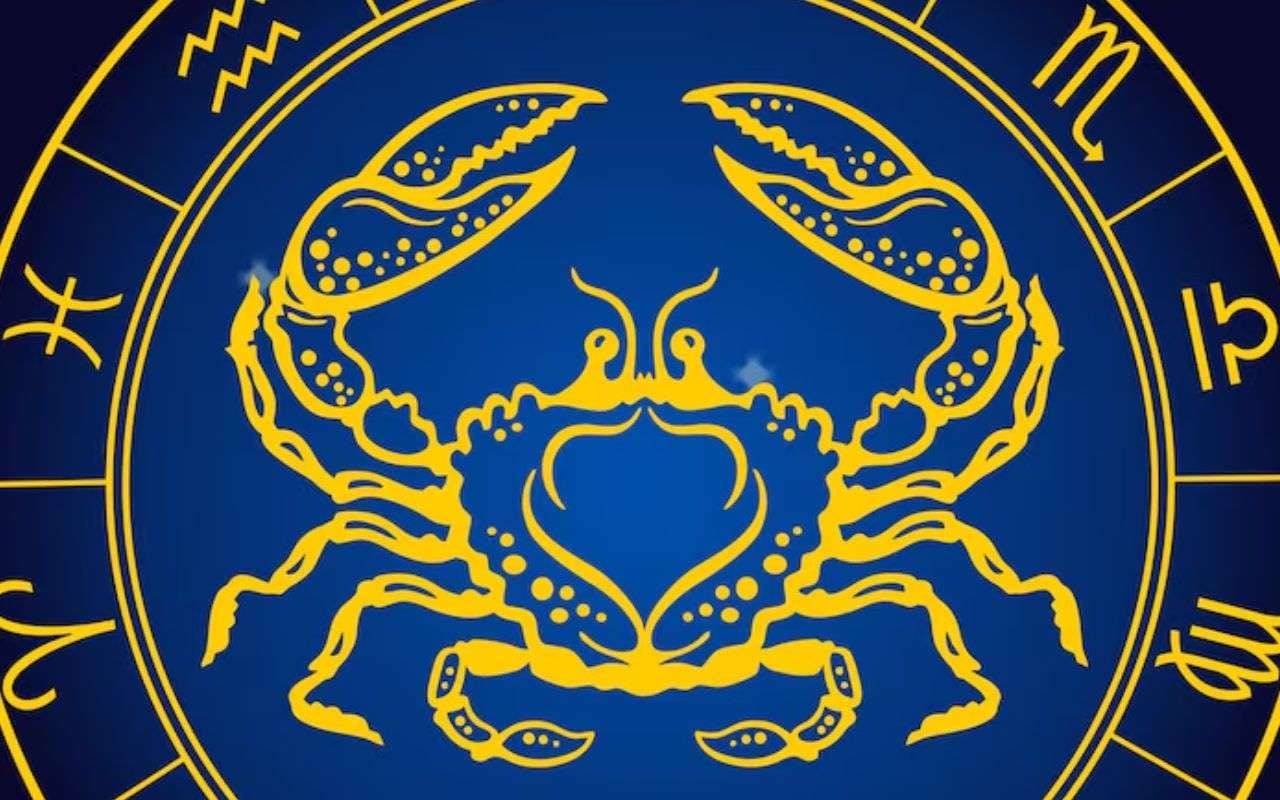 Aaj ka Kark Rashifal: असफलता  आपके इरादों को कमजोर नहीं कर सकती, यहां से जानें आज 5 अक्टूबर 2025 का कर्क राशिफल