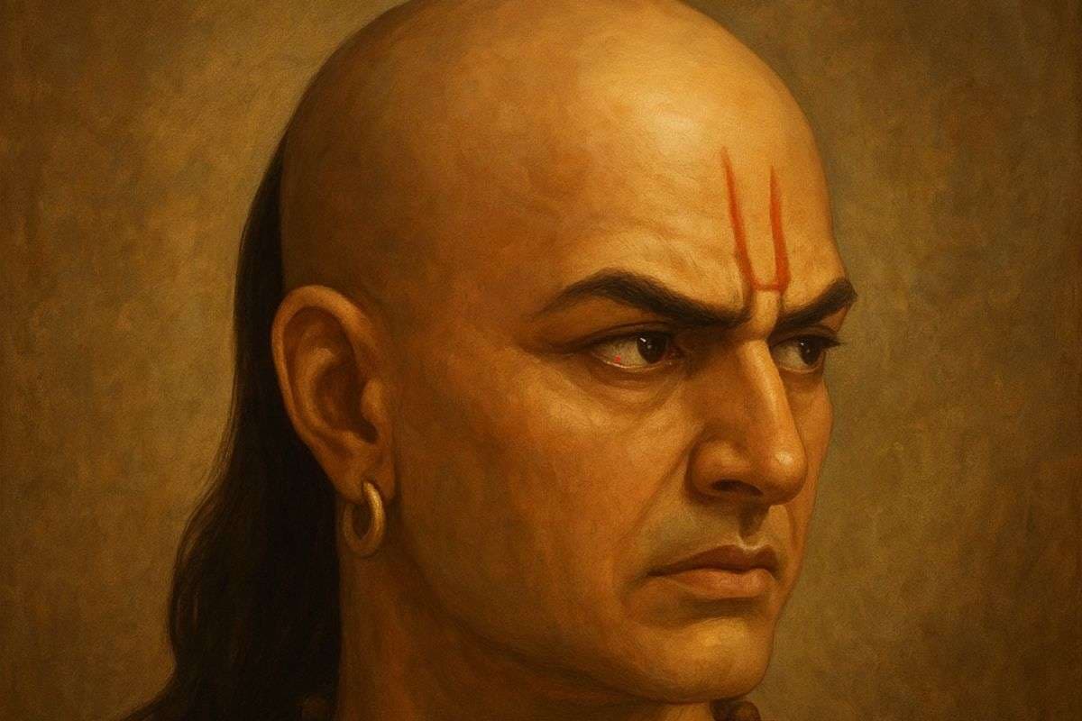 लिख लीजिए! चाणक्य की ये एक आदत अपना लिया तो जिंदगी और करियर दोनों बन जाएंगे सुपरहिट