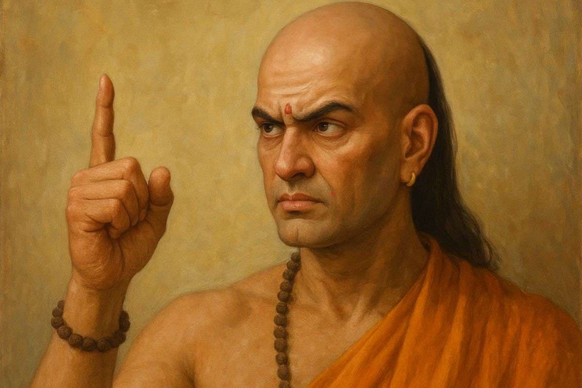 Chanakya Niti: हर जगह पर स्मार्टनेस दिखाना जरूरी नहीं, इन लोगों के सामने मूर्ख बने तो मिलेगी सफलता