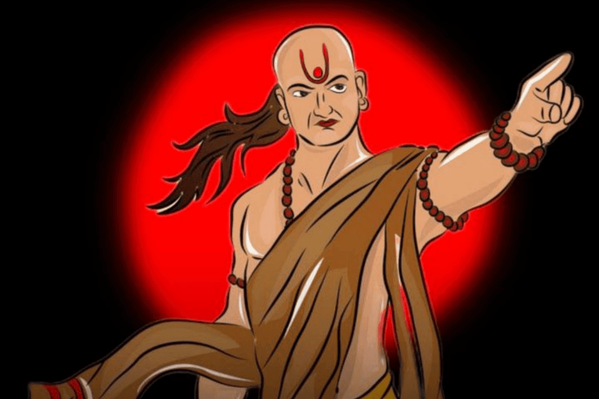 Chanakya Niti Trust Warning Chanakya Niti Trust Warning