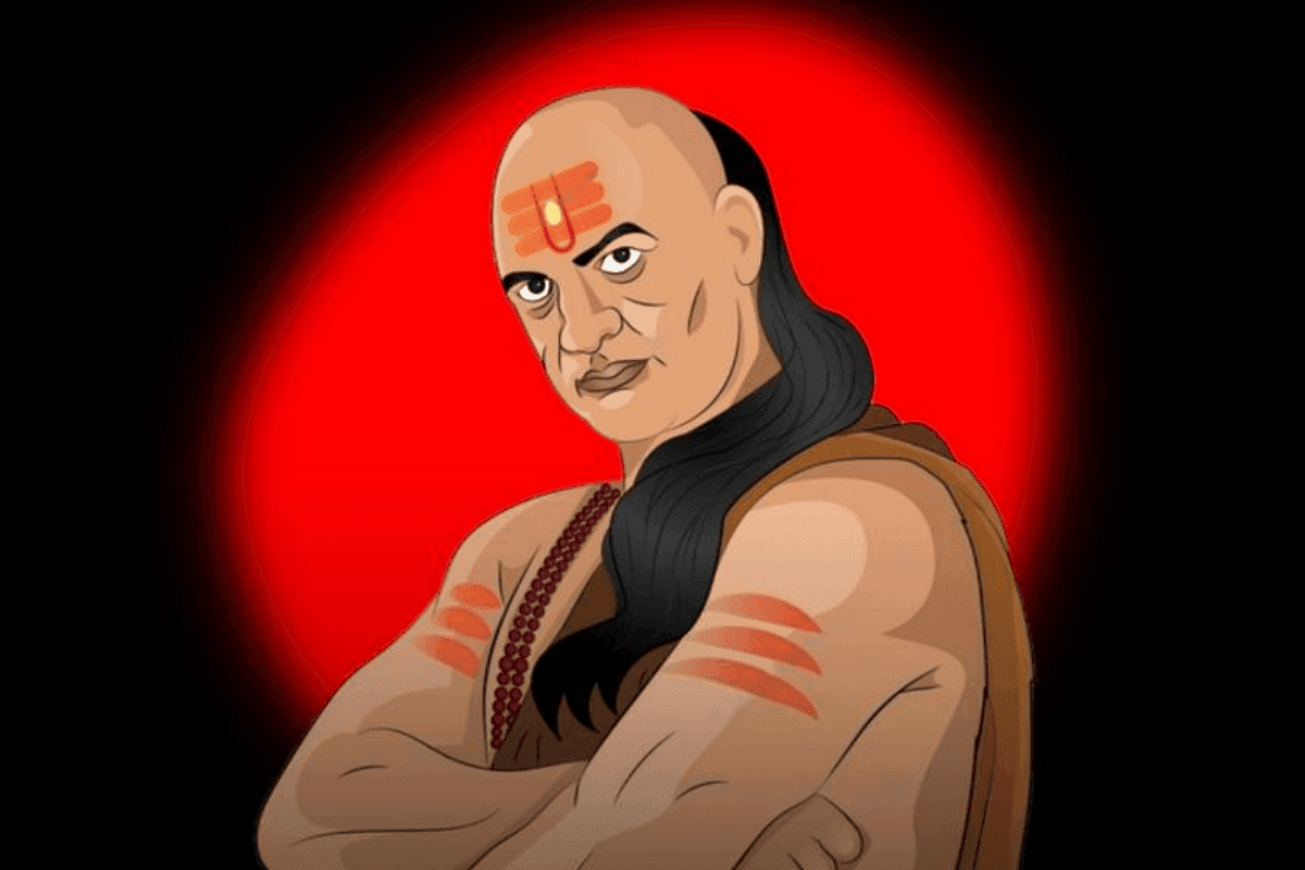 Chanakya Niti: व्यक्ति की आंखें बता देती हैं उसकी चालांकी, जानें किन लक्षणों से पहचानें असलियत
