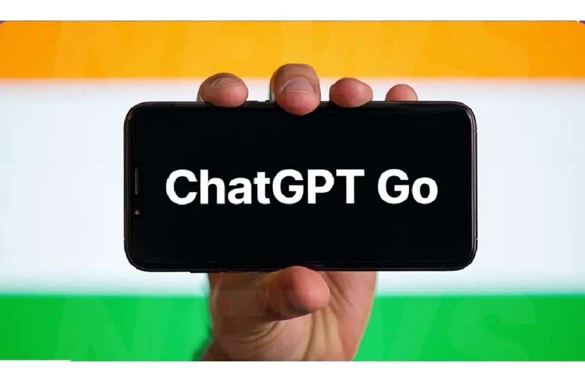 ChatGPT Go भारत में 1 साल के लिए फ्री, बिना सब्सक्रिप्शन के मिलेगा GPT-5