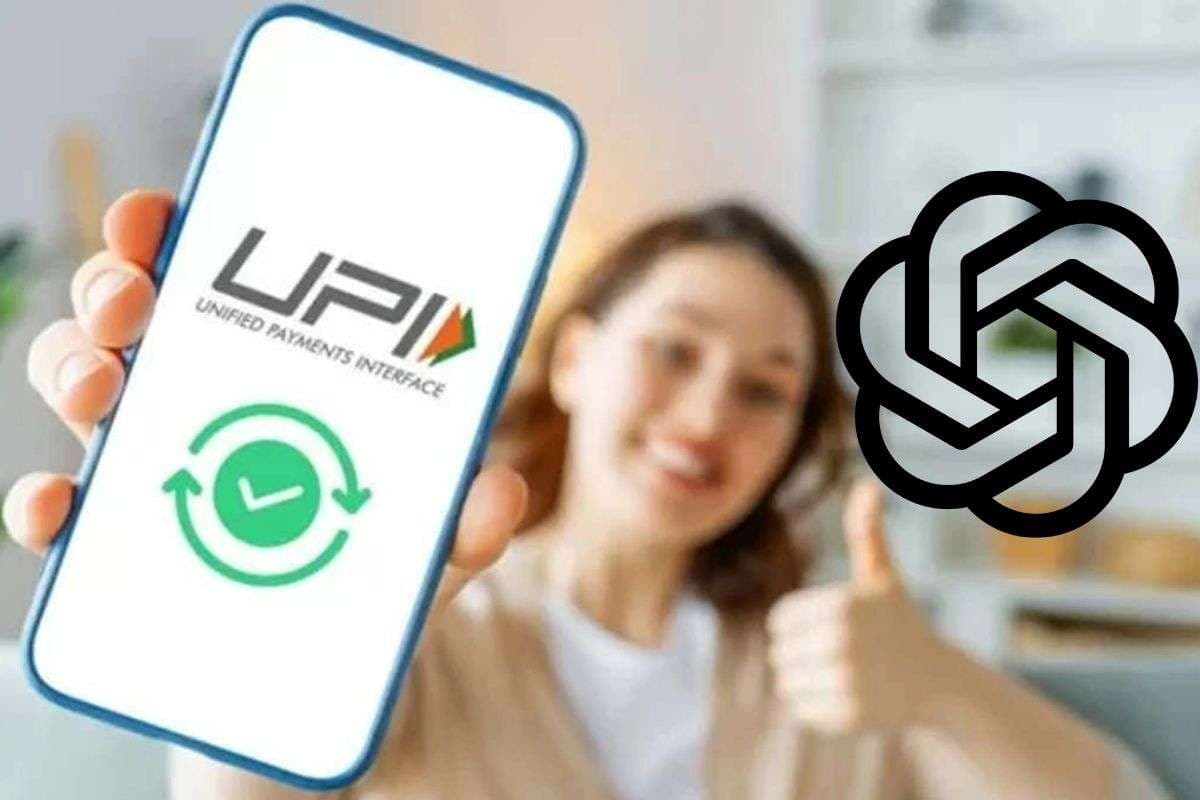 ChatGPT पर भी होगा UPI पेमेंट, NPCI ने कर ली तैयारी