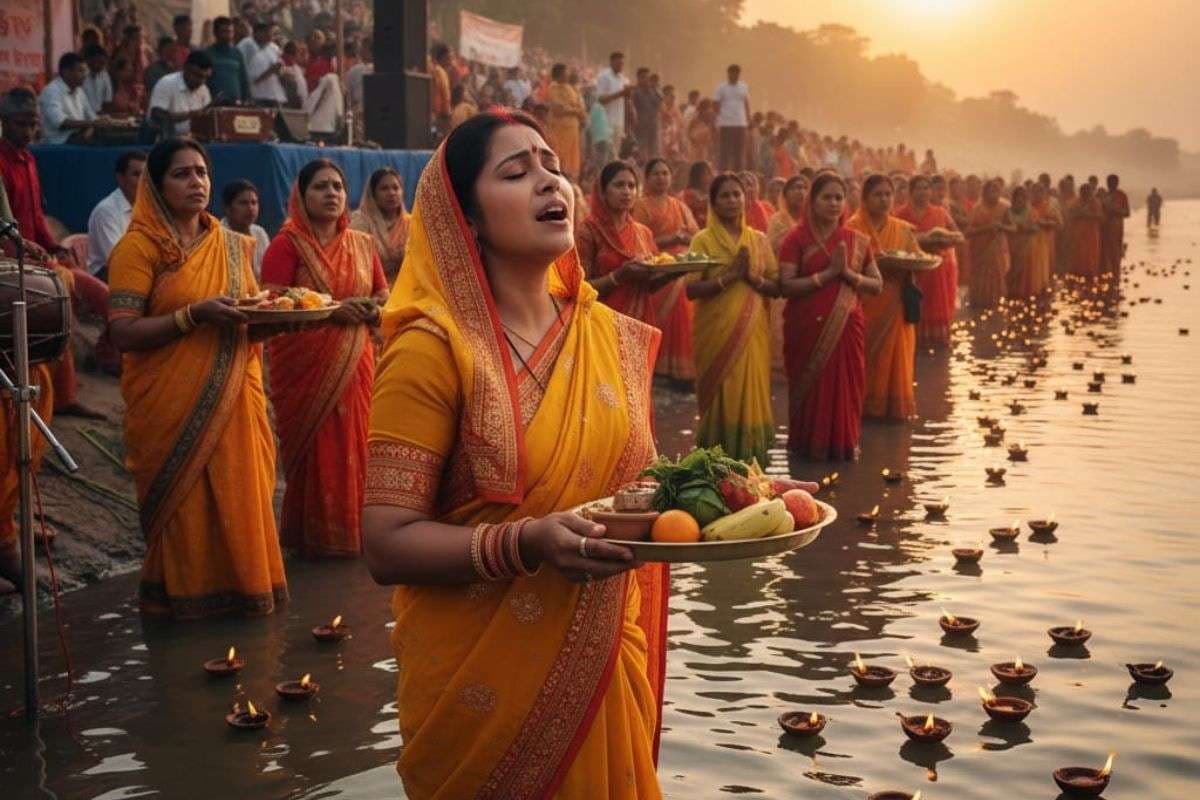 Chhath Geet: छठ गीतों की पवित्रता, जानें क्यों केवल इस महापर्व पर गाए जाते हैं?