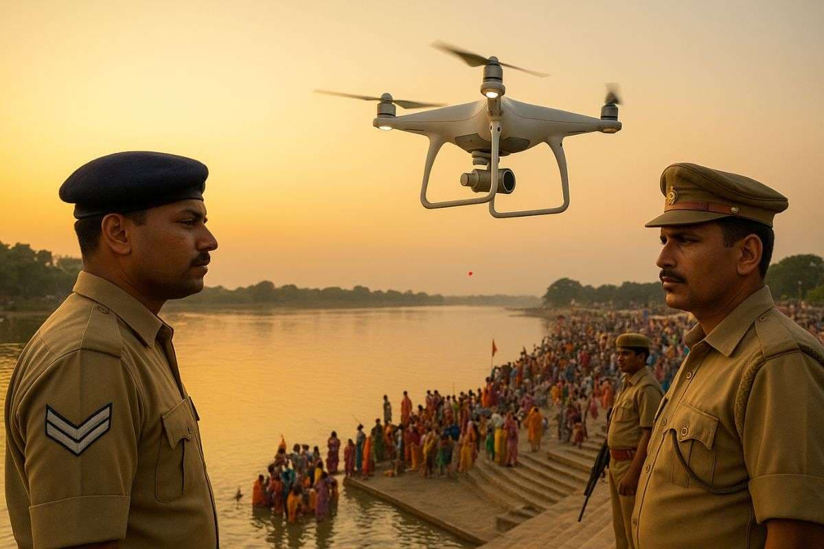 Chhath Puja 2025 Chhath Puja 2025
