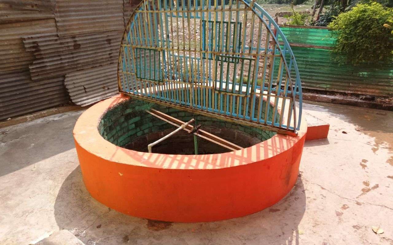 Chhath Puja: शेरशाह सूरी ने 500 साल पहले खुदवाया था कुआं, छठ पूजा से जुड़ा कनेक्‍शन, जानकर रह जाएंगे हैरान