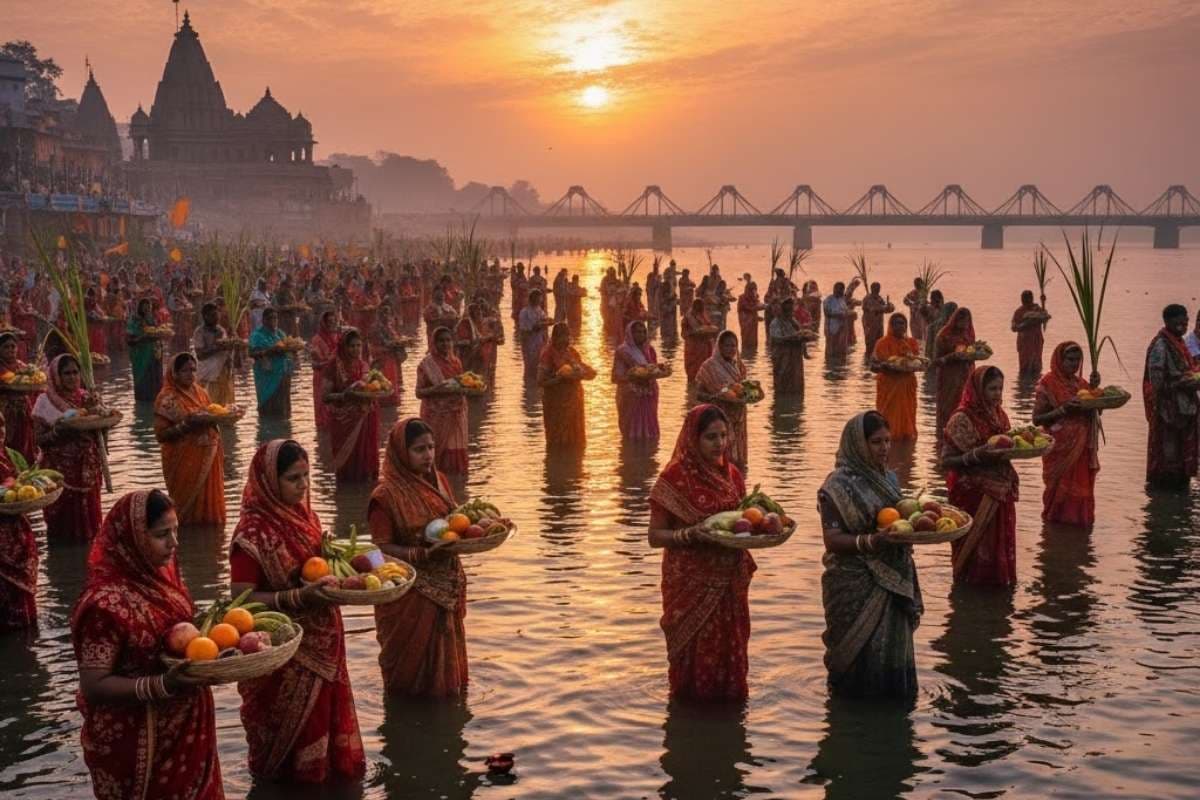 Chhath Puja Dos and Don'ts Chhath Puja Dos and Don'ts