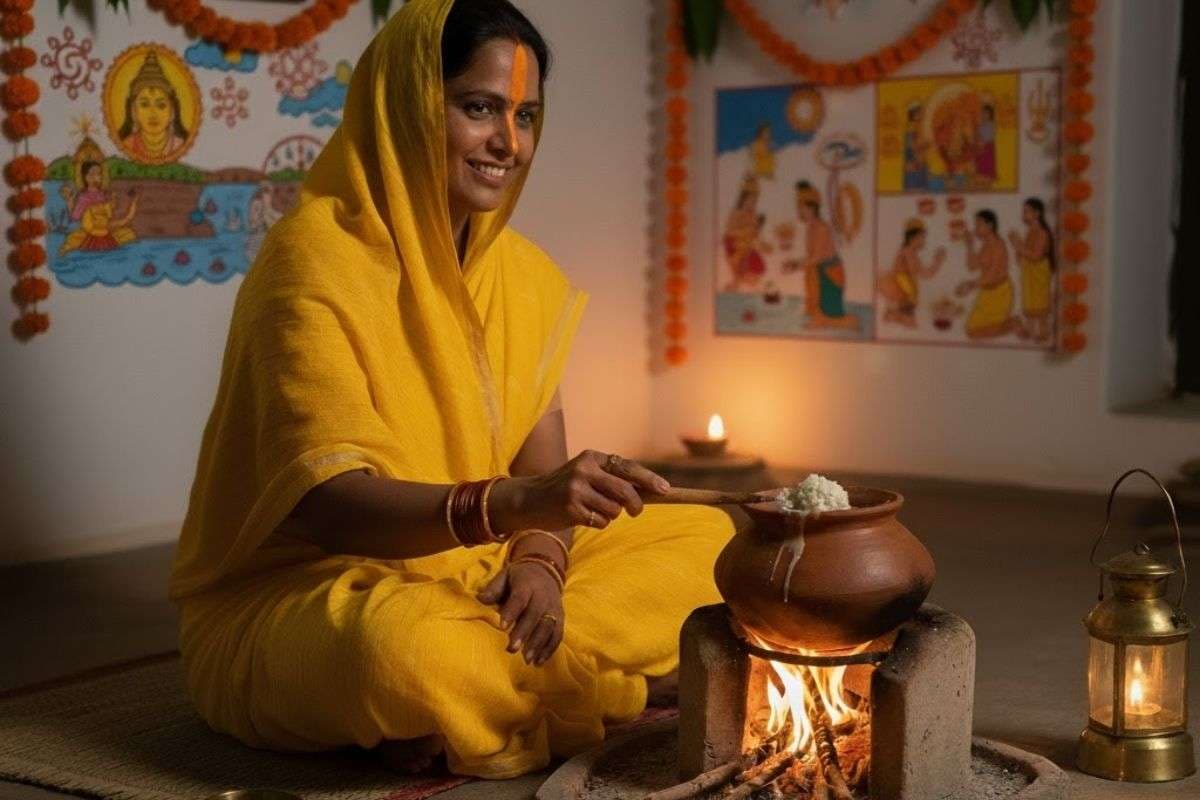 Chhath Puja 2025: खरना के दिन क्यों है खीर का विशेष महत्व? इस दिन इन नियमों का रखें खास ध्यान