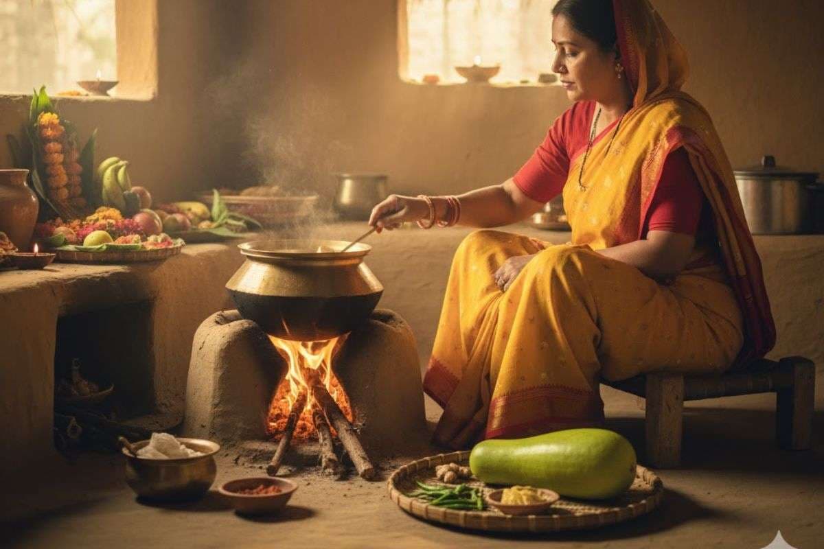 Chhath Puja Niyam: कल है नहाय-खाय, जान लें सारे नियम, वरना हो सकती है भूल