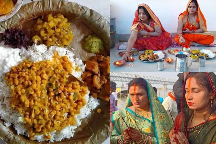 Chhath Puja 2025: नहाय-खाय के दिन क्यों खाते हैं कद्दू और चने की दाल? केवल परंपरा नहीं बल्कि सेहत से जुड़ा है राज