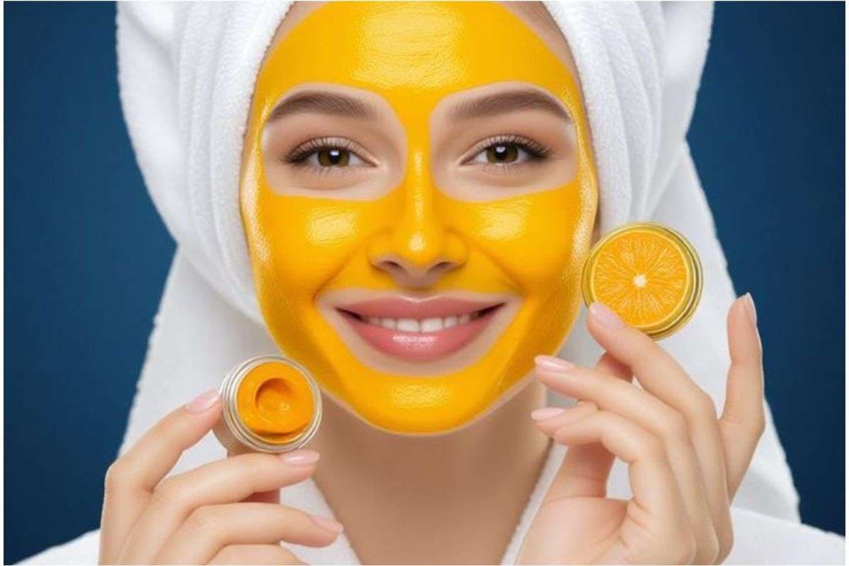 Chhath Puja Special Skin Care:सूर्य उपासना से पहले चेहरे पर लाएं गुलाबी निखार, लगाएं ये 5 घरेलू फेस पैक