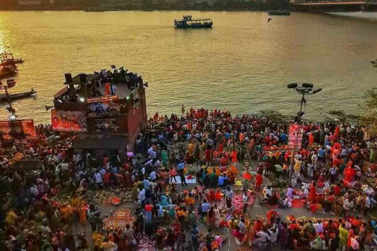 Viral Video : 1961 में बना था पहला छठ गीत, इस खास वीडियो को देखना न भूलें