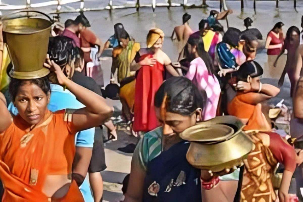 Chhath Puja: छठ पर खतरनाक घाटों की सूची जारी, पांच घाटों पर नहीं होगी पूजा — प्रशासन ने शुरू की वैकल्पिक तैयारी