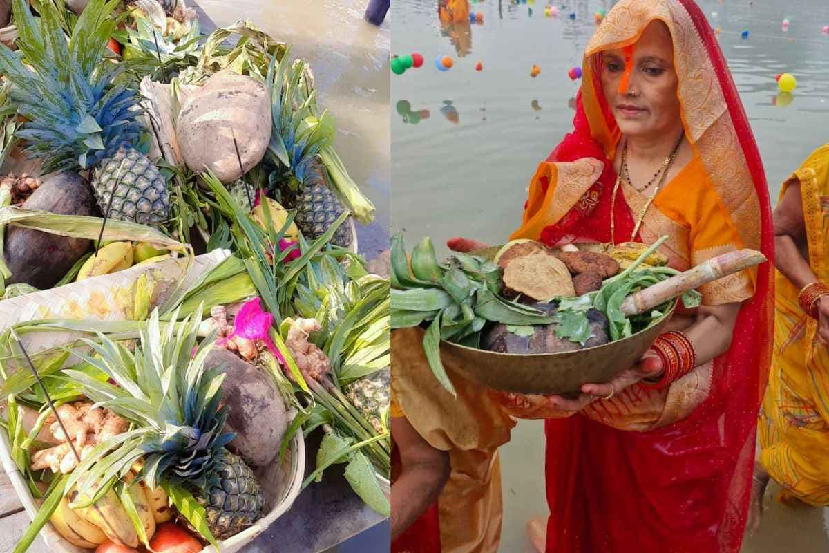 Chhathi Maiya Geet: पहली बार छठ का व्रत करने वाली माताएं जरूर सुनें ये गीत, मन को मिलेगी शांति, पूजा होगी सफल 