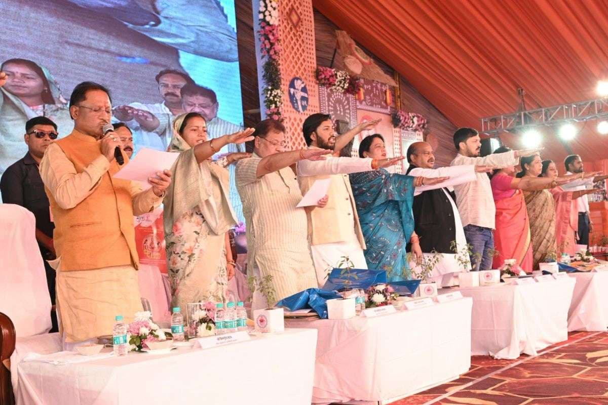 Child Marriage Free India: छत्तीसगढ़ का बालोद बना देश का पहला बाल विवाह मुक्त जिला