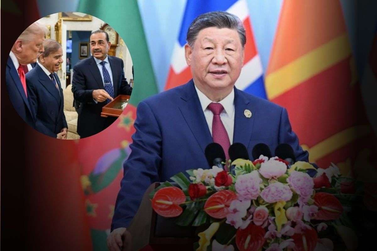 क्या चीन का रेयर मिनरल्स पर बैन का PAK-US दोस्ती से है कोई संबंध? ड्रैगन ने दिया ये जवाब