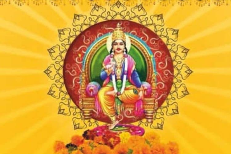 Chitragupt Puja 2025: आज की जाएगी चित्रगुप्त पूजा, जानें इस दिन स्टूडेंट्स क्यों करते हैं अपनी किताब, नोटबुक, कलम और दवात की पूजा