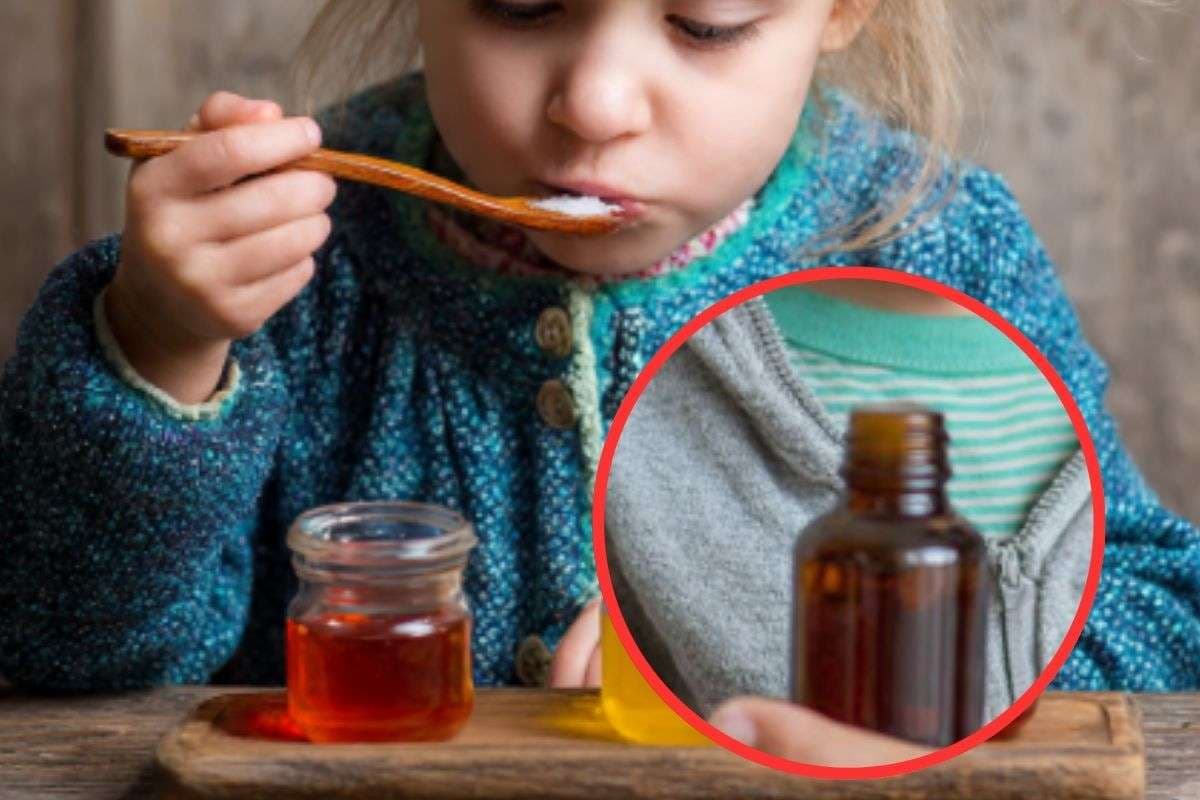 Cough Syrups : बच्चों को खांसी की दवाई की जरूरत नहीं, वरिष्ठ भारतीय डॉक्टर ने कहा