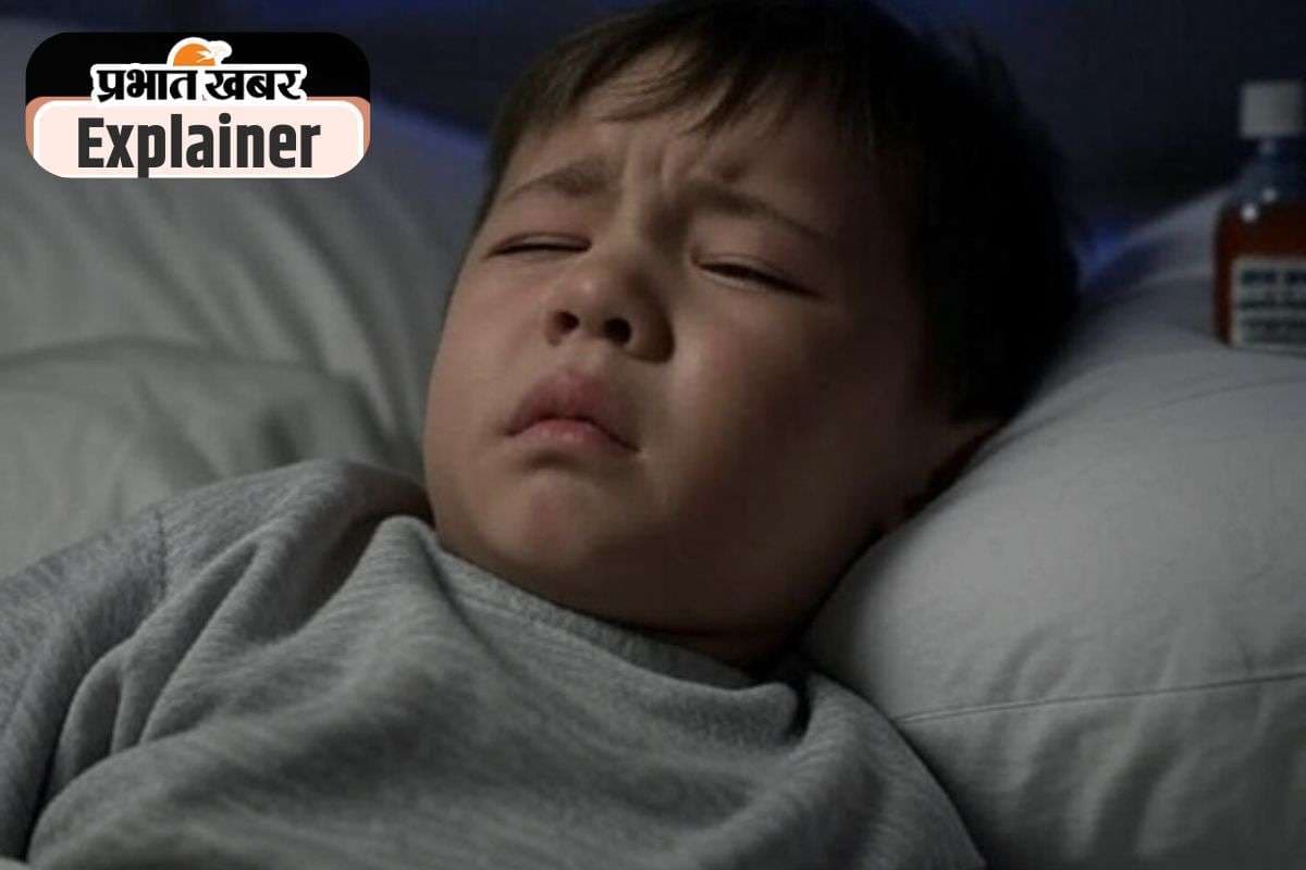 Explained: क्या है कफ सिरप में मौजूद डायएथिलीन ग्लाइकॉल, जिसकी वजह से 11 बच्चों की हुई मौत?