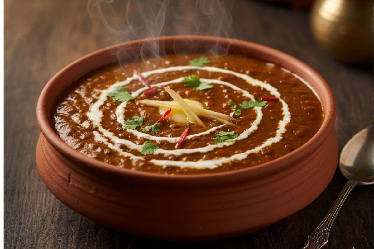 Dal Makhani Recipe Dal Makhani Recipe