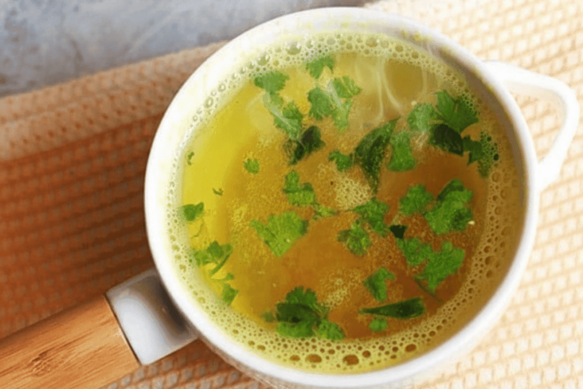 Dal Water Benefits